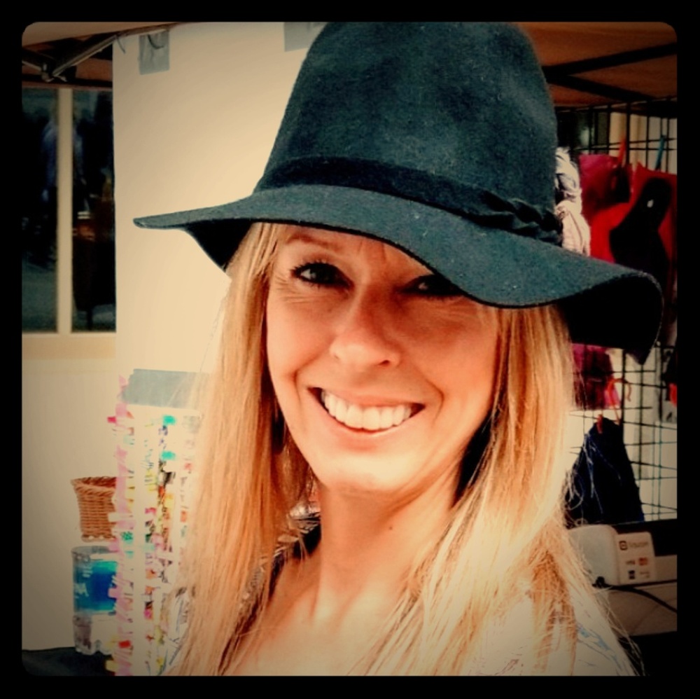 Meet your Posher, Paula